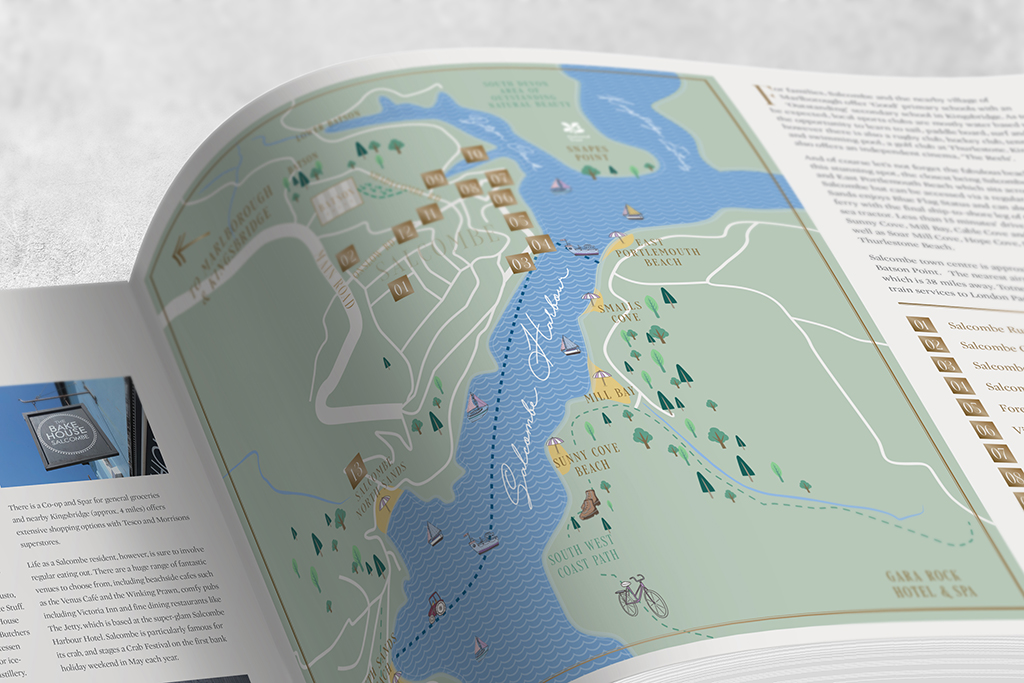 Batson Point Brochure